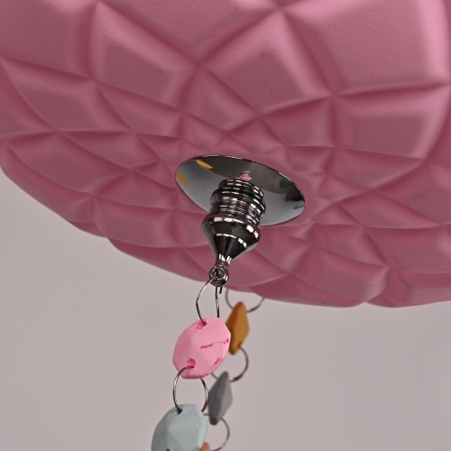 Подвесная люстра RAINBOW D73 196805-26