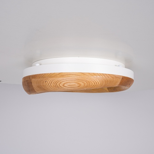 Потолочный светильник RUNIS D45 Light brown 140974-26