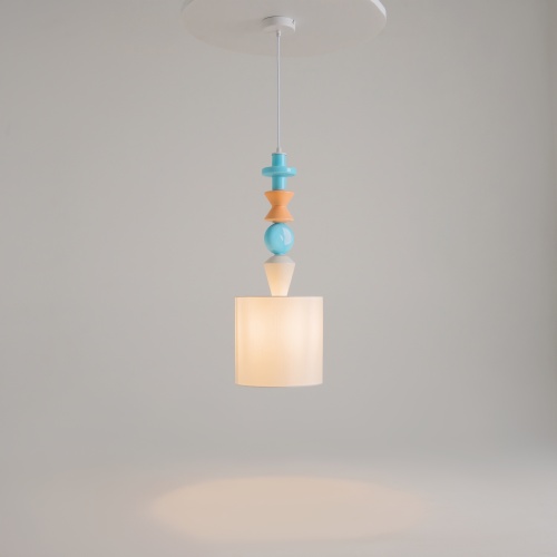 Подвесной светильник Maytoni MOD298PL-01W1