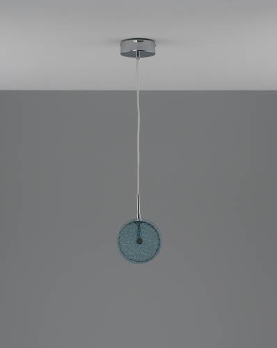 Светильник подвесной светодиодный Moderli V11159-PL Marnia