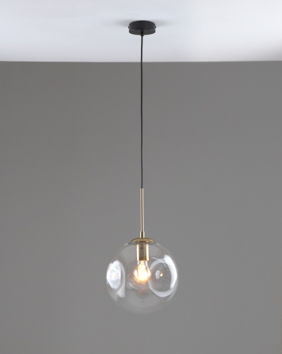 Светильник подвесной Moderli V11519-1P Amo