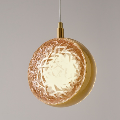 Подвесной светильник Maytoni MOD299PL-L10BS3K