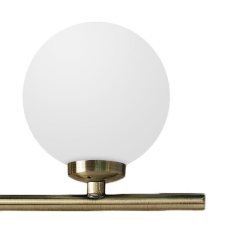 Бра Arte lamp A3989AP-2AB СВЕТИЛЬНИК НАСТЕННЫЙ