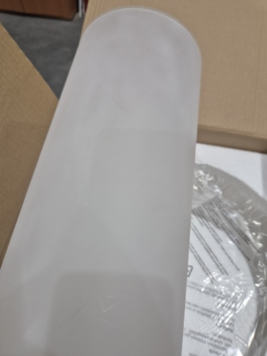 utsenka-SL6012.504.01 Прикроватная лампа ST-Luce Белый/Белый E14 3*40W НАЗАРЕ