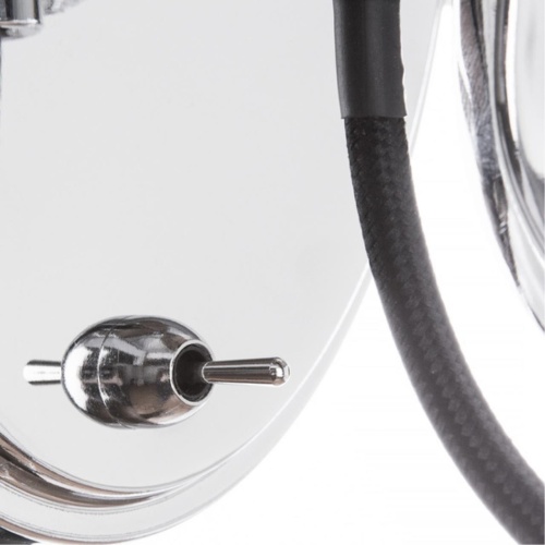 Бра Arte lamp A2995AP-1CC СВЕТИЛЬНИК НАСТЕННЫЙ