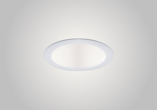 Светильник встраиваемый Crystal Lux CLT 524C105 WH