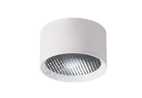 Светильник потолочный Crystal Lux CLT 525C95 WH 4000K