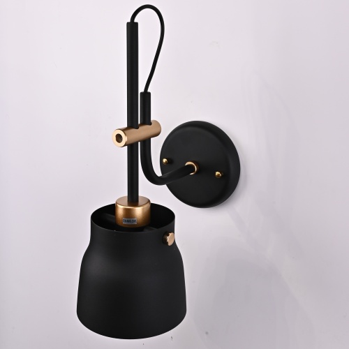 Бра RAM W Black 101954-26