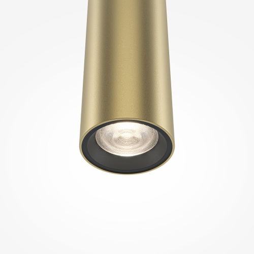 Подвесной светильник Maytoni MOD160PL-L6GK