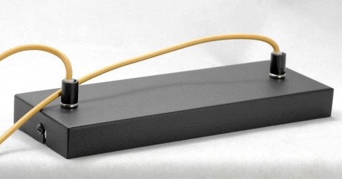 Линейно-подвесной светильник Lussole GRLSP-8054