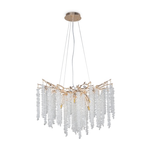 Подвесной светильник Freya FR1010PL-08G