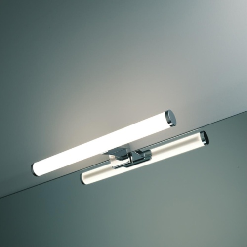 Подсветка для зеркал Arte lamp A2935AP-1CC СВЕТИЛЬНИК НАСТЕННЫЙ