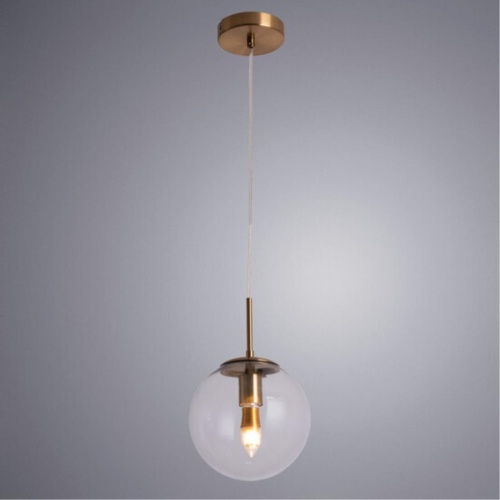 Arte lamp A1920SP-1AB СВЕТИЛЬНИК ПОДВЕСНОЙ