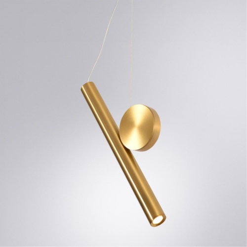 Arte lamp A2090SP-1PB СВЕТИЛЬНИК ПОДВЕСНОЙ