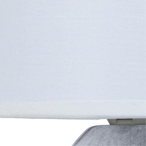 Интерьерная настольная лампа Arte lamp A5016LT-1WH СВЕТИЛЬНИК НАСТОЛЬНЫЙ