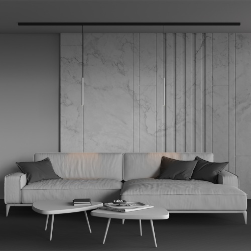 Трековый светильник Technical TR226-4-5WTW-M-DSZ-W