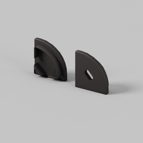 Комплектующие для профиля Led Strip 642029