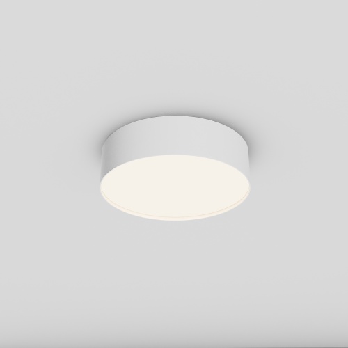 Потолочный светильник Technical C032CL-24W4K-RD-W