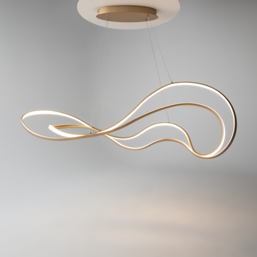 Подвесной светильник Maytoni MOD283PL-L65BS3K