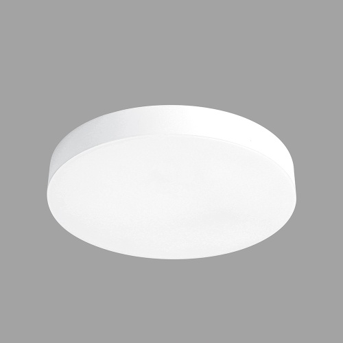 Светодиодный светильник Feron AL266 накладной 12W 4000K белый