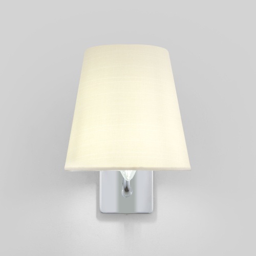  Eurosvet 60155/1/ настенный светильник/ хром