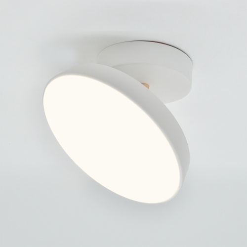 Потолочный светильник Escada 20023SMA/01 LED 14W белый