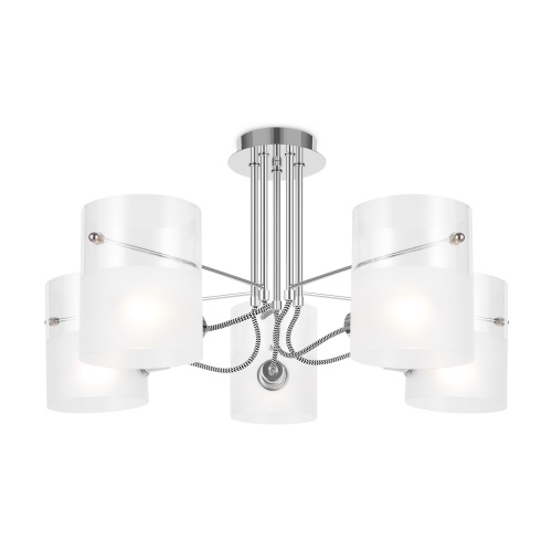 Люстра Freya FR2023PL-05CH