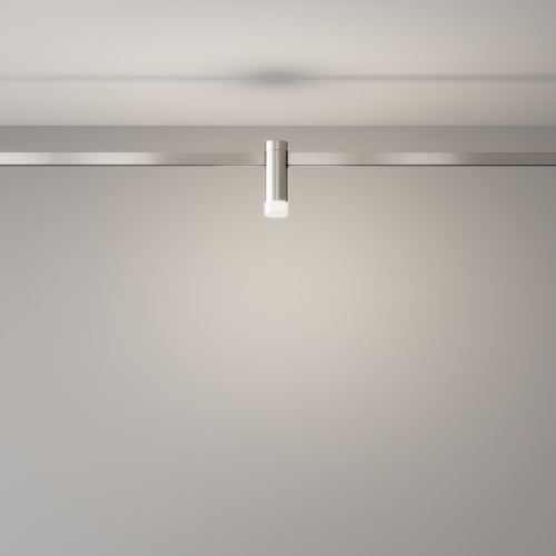 Трековый светильник Technical TR145-1-3W4K-W-PT