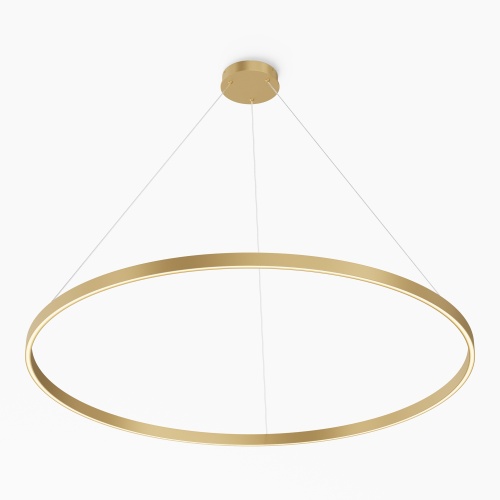 Подвесной светильник Maytoni MOD058PL-L65BSK