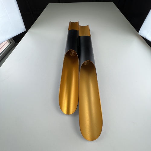 Настенный светильник Coltrane 75345-22