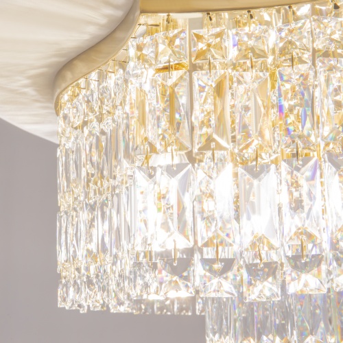 Потолочный светильник Maytoni DIA005CL-10G