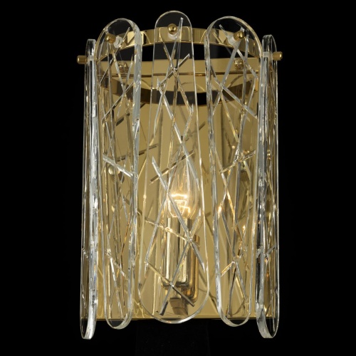 CL318412 TALLA Золото Бра