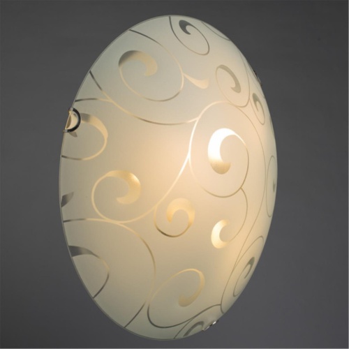 Arte lamp A3320PL-3CC СВЕТИЛЬНИК ПОТОЛОЧНЫЙ