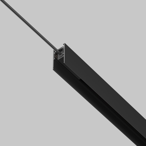 Комплектующие для систем освещения с токоведущими элементами Technical TRA034B-42B-1