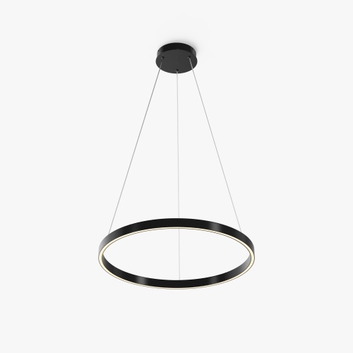 Подвесной светильник Maytoni MOD058PL-L32BK