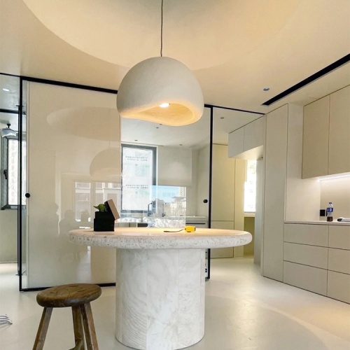 Подвесной светильник CEMENCLOUD A D50 Grey 219860-23