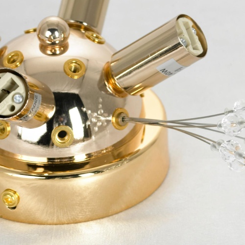 Люстра потолочная Lussole SY1878