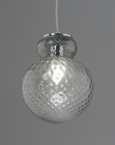 Светильник подвесной Moderli V11168-1P Lorel