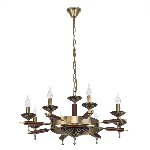 CL423183 KAPTOR Люстра