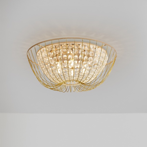 Люстра Freya FR1016CL-06G
