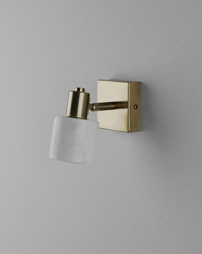 Спот Moderli V11826-1W Malet