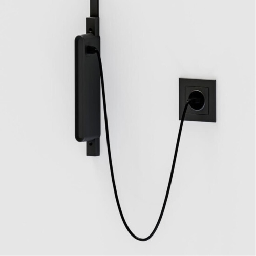 Arte lamp A615206 БЛОК ПИТАНИЯ 48В 150Вт 3А ДЛЯ ШИНОПРОВОДА (ТРЕКА) RAPID