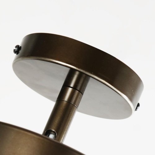 Потолочный светильник F-Promo 3060-1P, потолочный светильник, D120xH100, LEDx10W, 800LM, 4000K, included