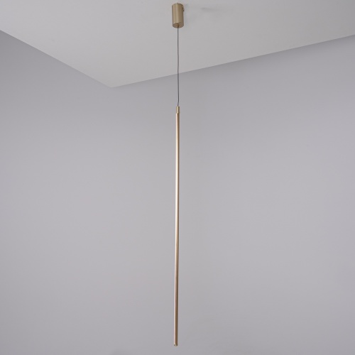 Подвесной Светильник Kemma H120 Gold от Imperiumloft 212792-26