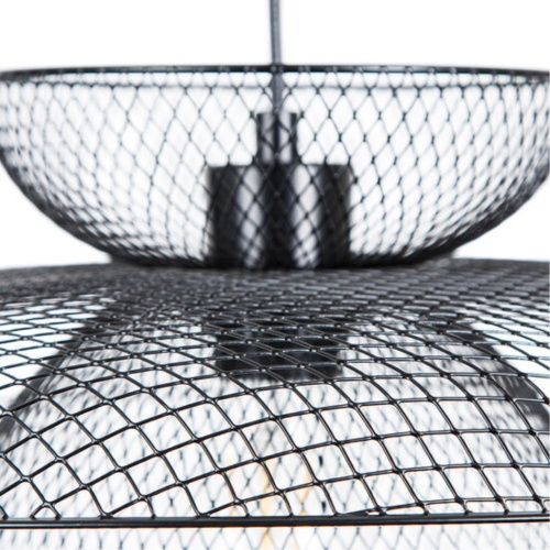 Arte lamp A7067SP-1BK СВЕТИЛЬНИК ПОДВЕСНОЙ