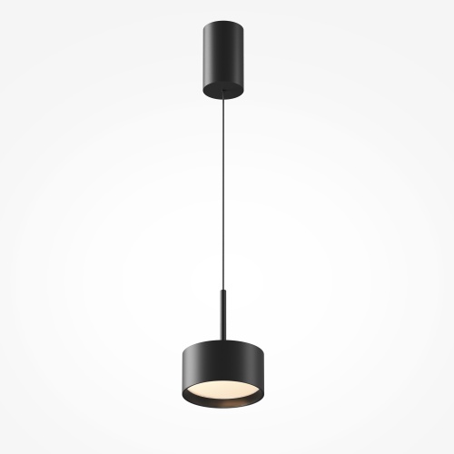 Подвесной светильник Maytoni P102PL-12W3K-B