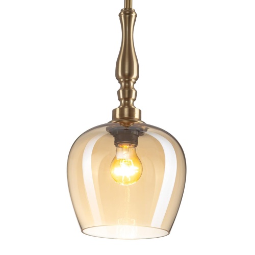 CL475011 NORT Подвес Янтарь