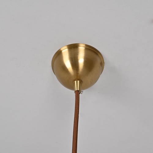 Подвесной Светильник Orviet Gold D15 от Imperiumloft 320048-23