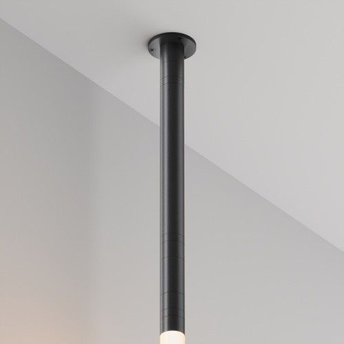 Комплектующие для систем освещения с токоведущими элементами Technical CA011-L300-100W-B