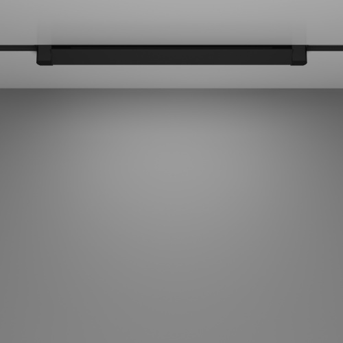 Трековый светильник Technical TR104-1-20W3K-B